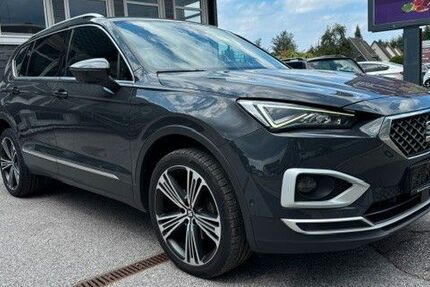 Seat Tarraco 214.000 km 13.500 &euro; Remscheid 42899