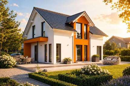 Haus Bochum Stiepel Stiepel - 5 Zimmer, 126 m&sup2;, 886.000&euro; | Angebot:27704998