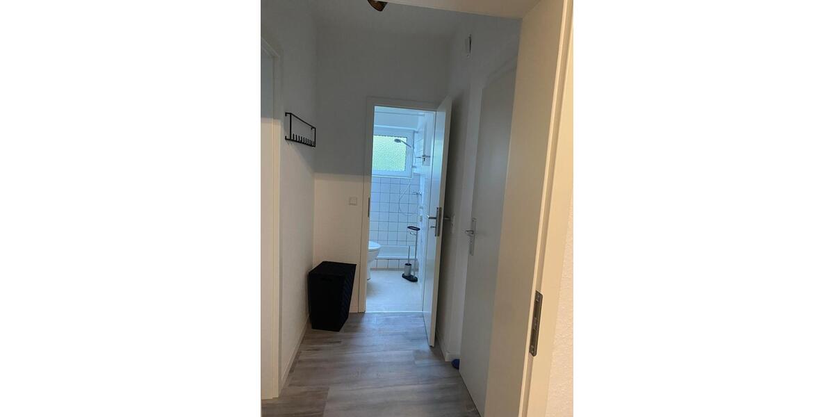 Etagenwohnung Dortmund Brackel - 2 Zimmer, 45 m&sup2;, 850&euro; | Angebot:25935314