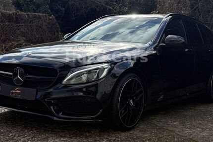 Mercedes-Benz C 250 280.000 km 14.899 &euro; Dortmund 44388