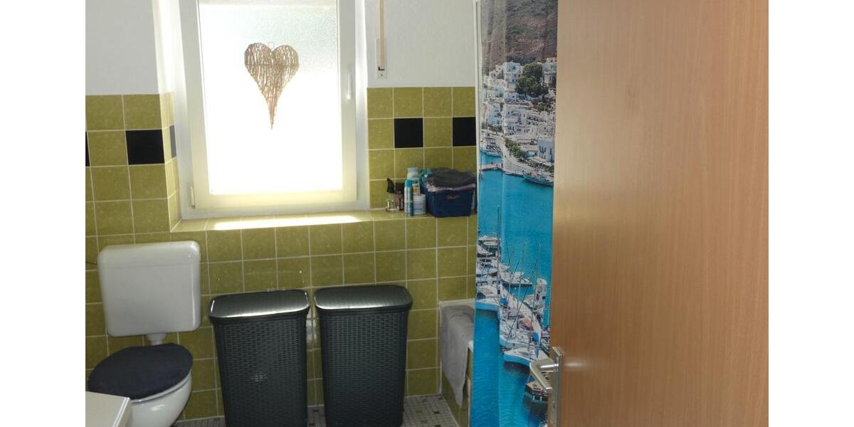 Etagenwohnung Lüdenscheid Augustenthal - 3 Zimmer, 80 m&sup2;, 590&euro; | Angebot:27626547