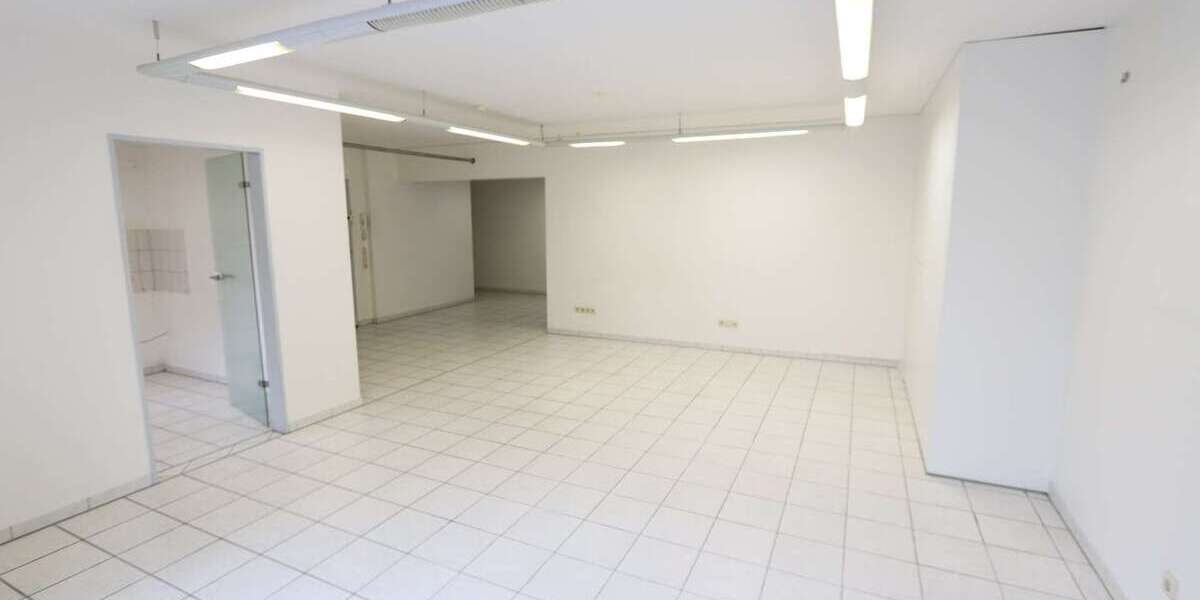 Gewerbeobjekt Dortmund Innenstadt Ost - 1.350&euro; | Angebot:27733248