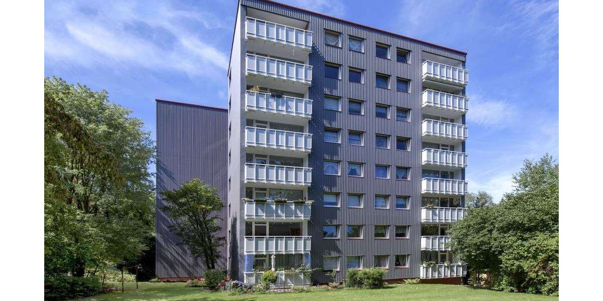 Etagenwohnung Velbert Velbert-Mitte - 2 Zimmer, 63 m&sup2;, 479&euro; | Angebot:26729521