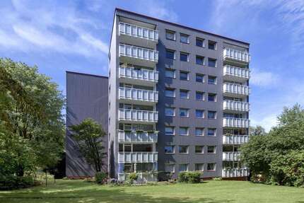 Wohnung Velbert Velbert-Mitte - 2 Zimmer, 63 m&sup2;, 479&euro; | Angebot:26729521