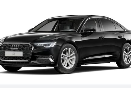 Audi A6 17.636 km 41.890 &euro; Bochum 44809