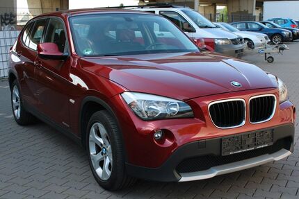 BMW X1 160.790 km 7.790 &euro; Dortmund 44143