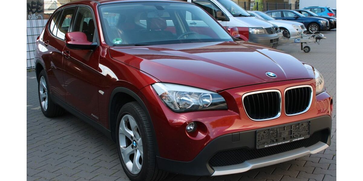 BMW X1 160.790 km 7.790 &euro; Dortmund 44143