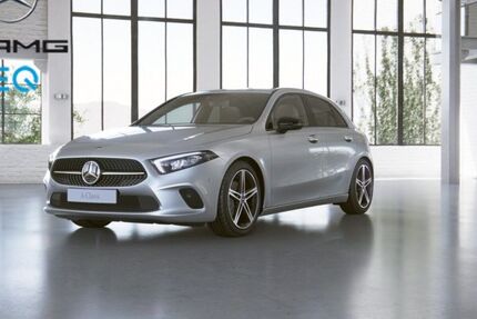 Mercedes-Benz A 180 17.049 km 24.850 &euro; Iserlohn 58636