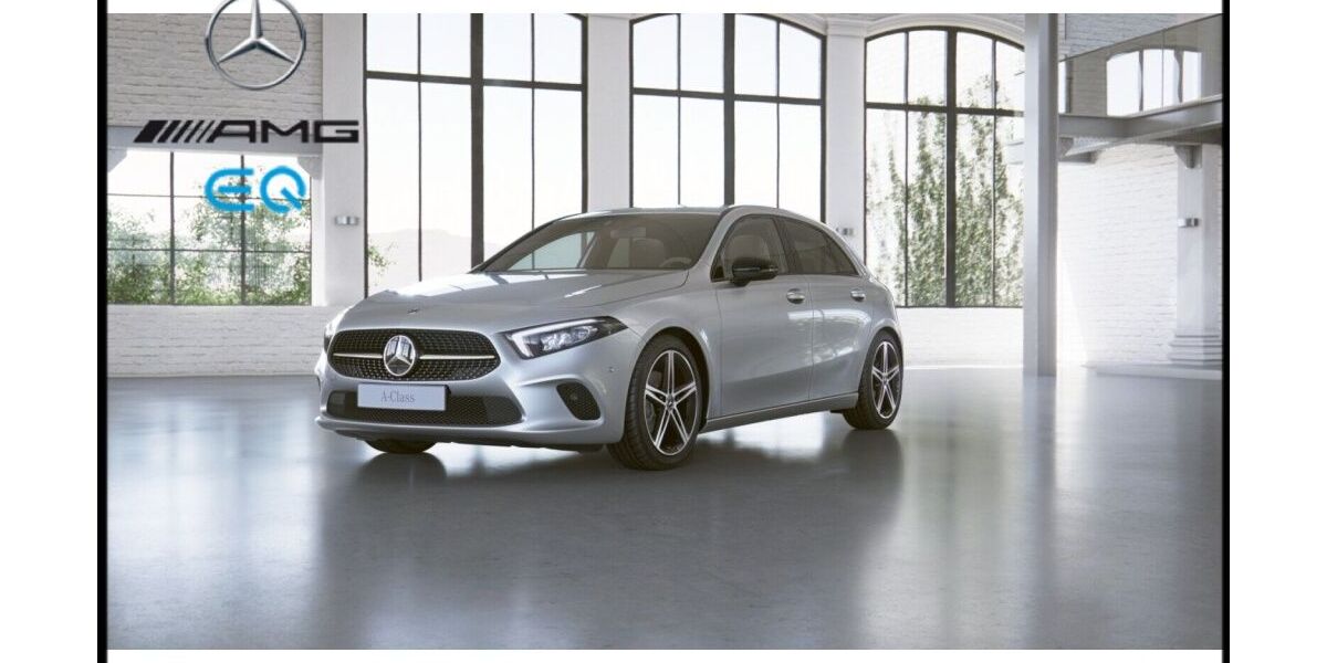 Mercedes-Benz A 180 17.049 km 24.870 &euro; Iserlohn 58636