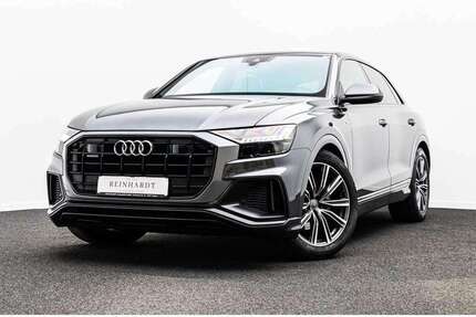 Audi Q8 80.524 km 53.133 &euro; Hagen 58091