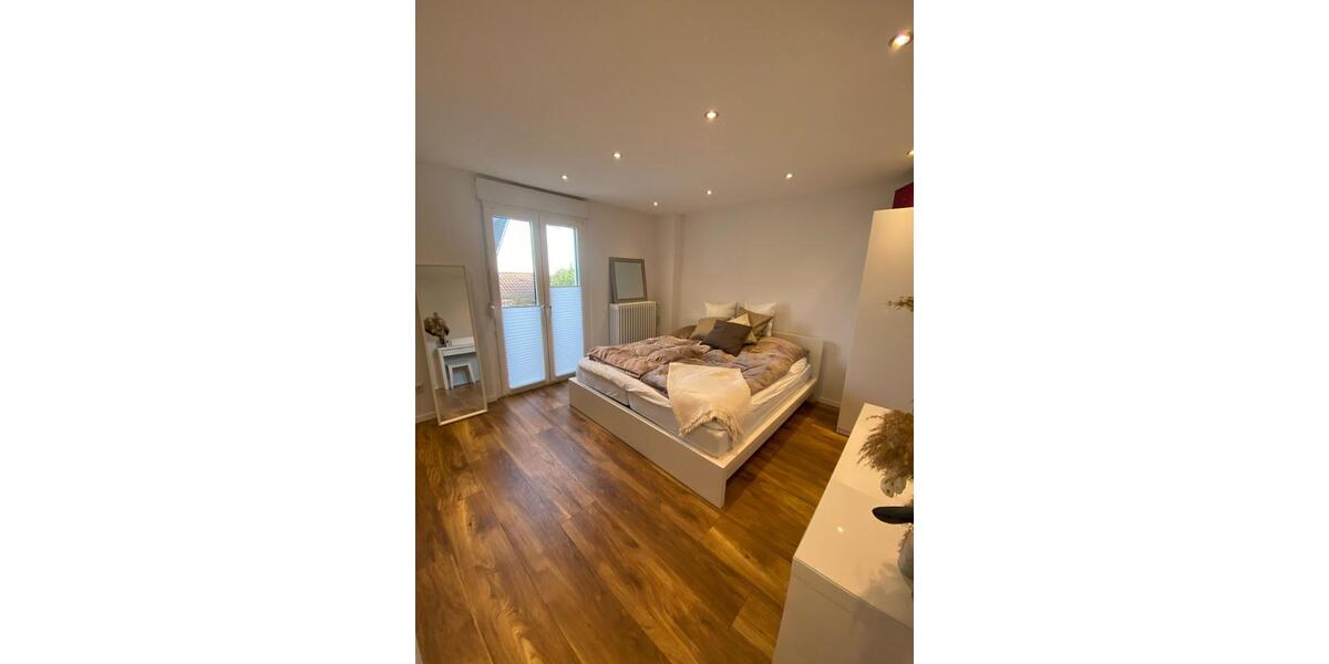 Etagenwohnung Gevelsberg - 2 Zimmer, 88 m&sup2;, 980&euro; | Angebot:27625959