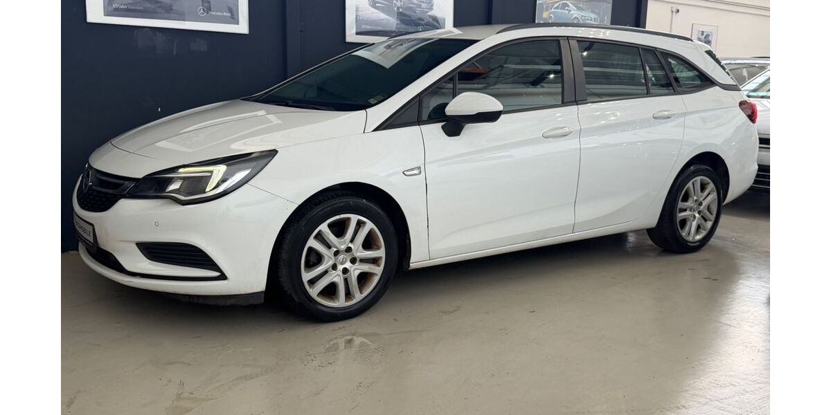 Opel Astra 242.000 km 4.999 &euro; Schwerte 58239