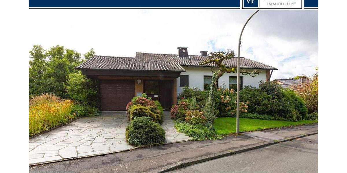 Einfamilienhaus Dortmund Syburg - 6 Zimmer, 167 m&sup2;, 497.000&euro; | Angebot:25799385