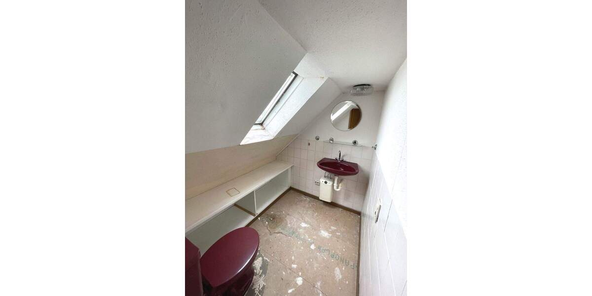 Mehrfamilienhaus, Wohnhaus Sprockhövel Niedersprockhövel - 5 Zimmer, 160 m&sup2;, 298.500&euro; | Angebot:25770860