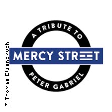 Mercy Street 18.04.2026 Universum Bünde