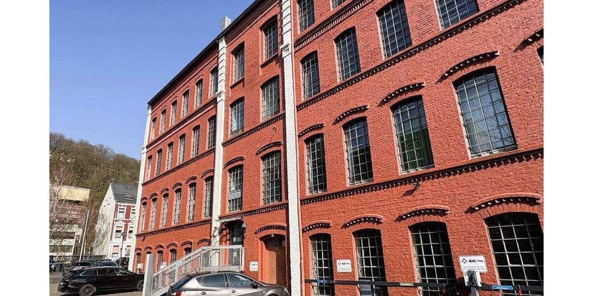 Gewerbeobjekt Wuppertal Barmen - 4 Zimmer, 1 m&sup2;, 1.390.000&euro; | Angebot:25662447