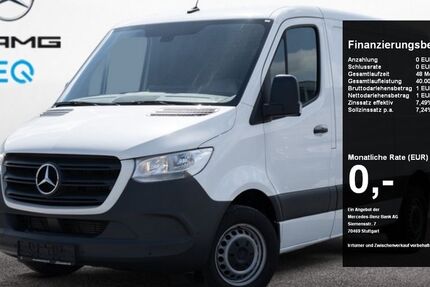 Mercedes-Benz Sprinter 58.122 km 23.681 &euro; Lüdenscheid 58507