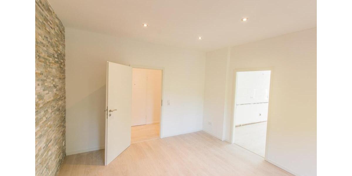 Etagenwohnung Dortmund Innenstadt Nord - 2 Zimmer, 62 m&sup2;, 530&euro; | Angebot:25646842