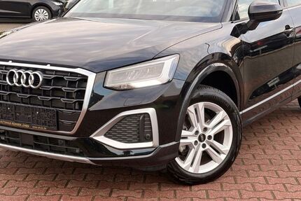 Audi Q2 7.850 km 23.770 &euro; Lünen 44536
