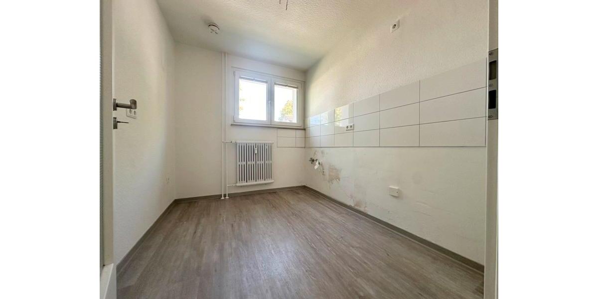 Etagenwohnung Dortmund Huckarde - 3 Zimmer, 74 m&sup2;, 830&euro; | Angebot:26031848