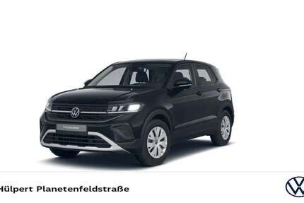 VW T-Cross 8.768 km 18.766 &euro; Dortmund-Marten 44379