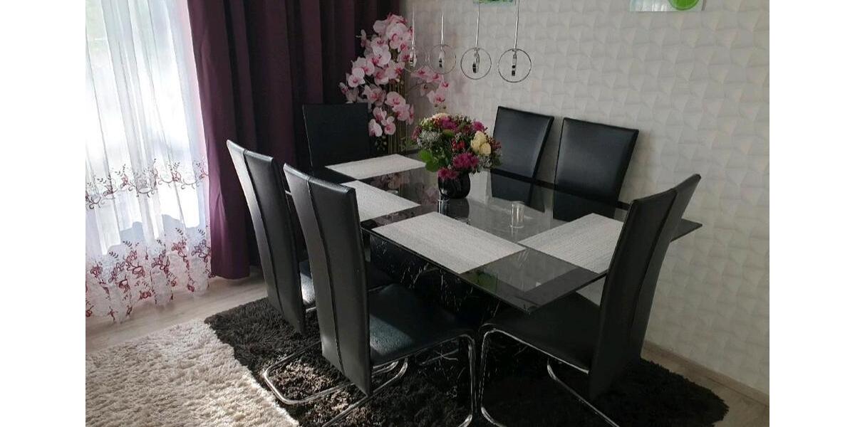 Erdgeschoßwohnung Dortmund Brackel - 3 Zimmer, 60 m&sup2;, 150.000&euro; | Angebot:26025281