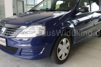 Dacia Logan 273.000 km 1.490 &euro; Wuppertal 42289
