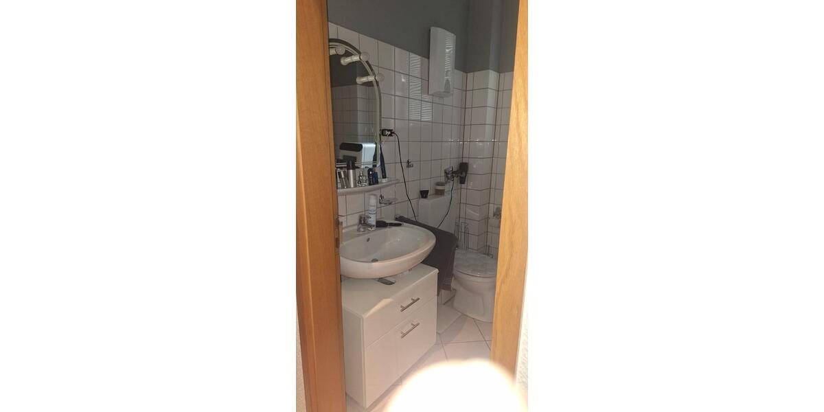Erdgeschoßwohnung Wuppertal Brill - 2 Zimmer, 50 m&sup2;, 390&euro; | Angebot:27617444