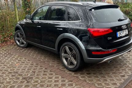 Audi Q5 227.000 km 13.999 &euro; Schwerte 59239