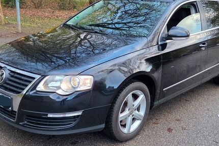 VW Passat Variant 250.000 km 3.299 &euro; Hagen 58089
