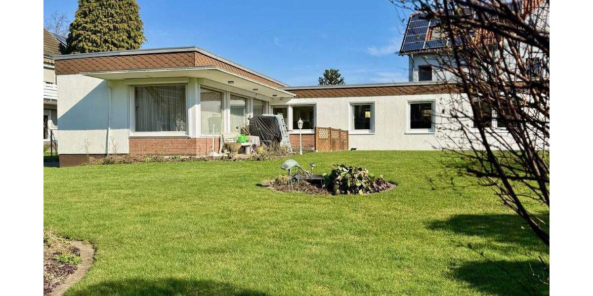 Bungalow Fröndenberg-Westick Fröndenberg - 4 Zimmer, 114 m&sup2;, 333.000&euro; | Angebot:25706731