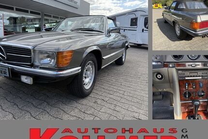 Mercedes-Benz 380 39.202 km 48.900 &euro; Kamen 59174