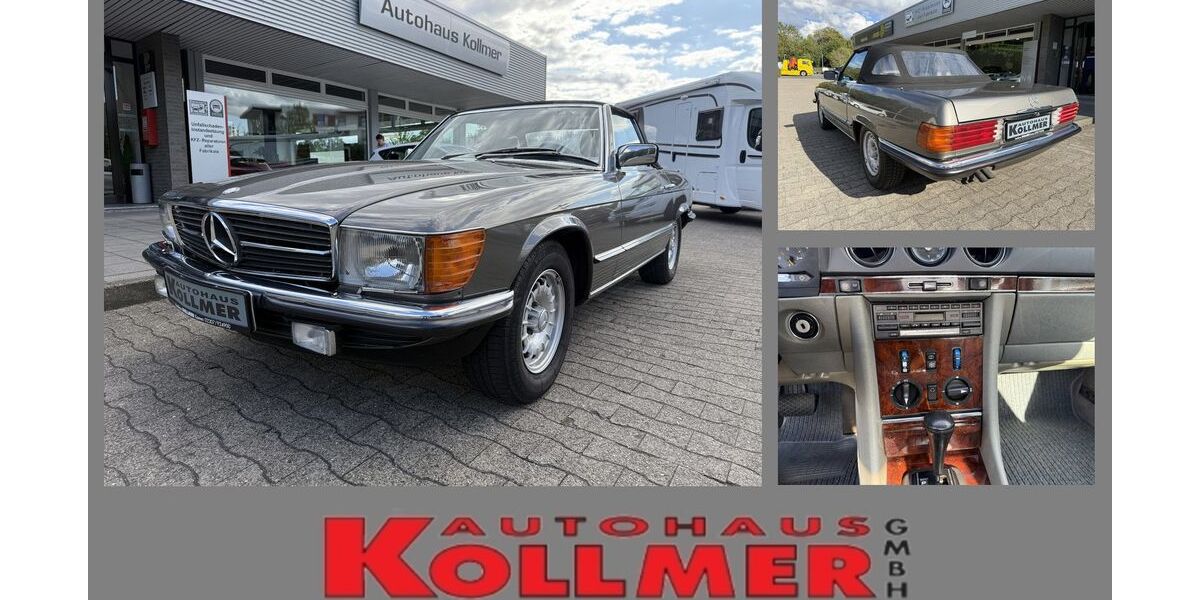 Mercedes-Benz 380 39.202 km 48.900 &euro; Kamen 59174