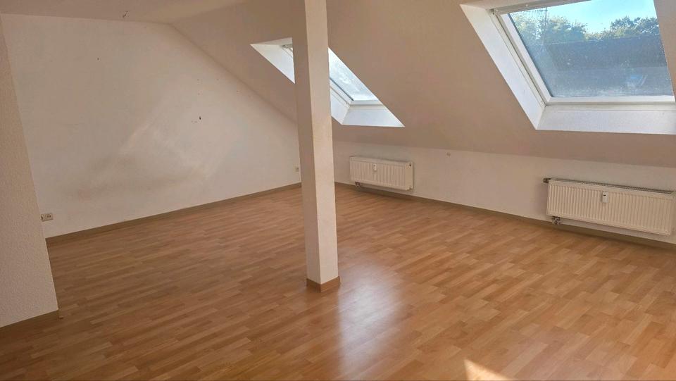 Maisonettenwohnung Herne Wanne-Bickern - 4 Zimmer, 110 m&sup2;, 650&euro; | Angebot:27623384