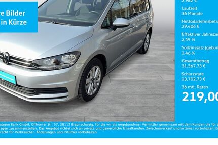 VW Touran 11.055 km 31.333 &euro; Dortmund 44379