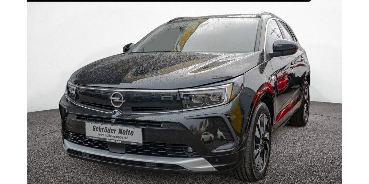 Opel Grandland (X) 27.936 km 18.490 &euro; Iserlohn 58636