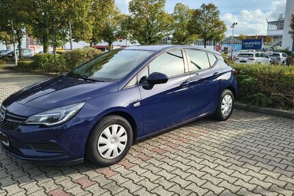 Opel Astra 73.000 km 6.900 &euro; Witten 58452