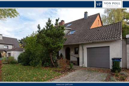 Haus Dortmund Aplerbeck - 7 Zimmer, 175 m&sup2;, 475.000&euro; | Angebot:23375615