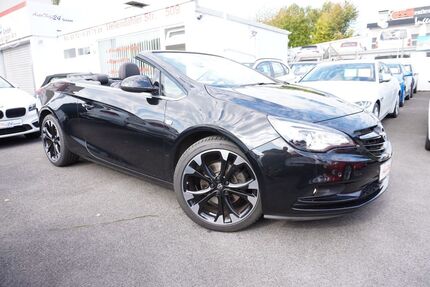 Opel Cascada 82.838 km 14.990 &euro; Wuppertal 42109