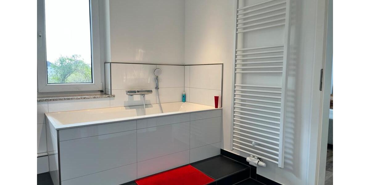 Terrassenwohnung Wuppertal Gemarkung Elberfeld - 2 Zimmer, 64 m&sup2;, 182.000&euro; | Angebot:26001595