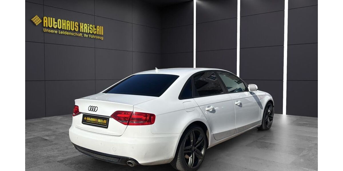 Audi A4 259.000 km 6.980 &euro; Remscheid 42897