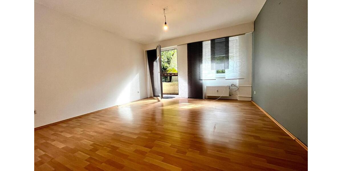Etagenwohnung Wuppertal Sedansberg - 4 Zimmer, 115 m&sup2;, 1.100&euro; | Angebot:26168563