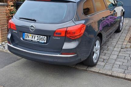 Opel Astra 145.600 km 8.250 &euro; Schwerte 58239