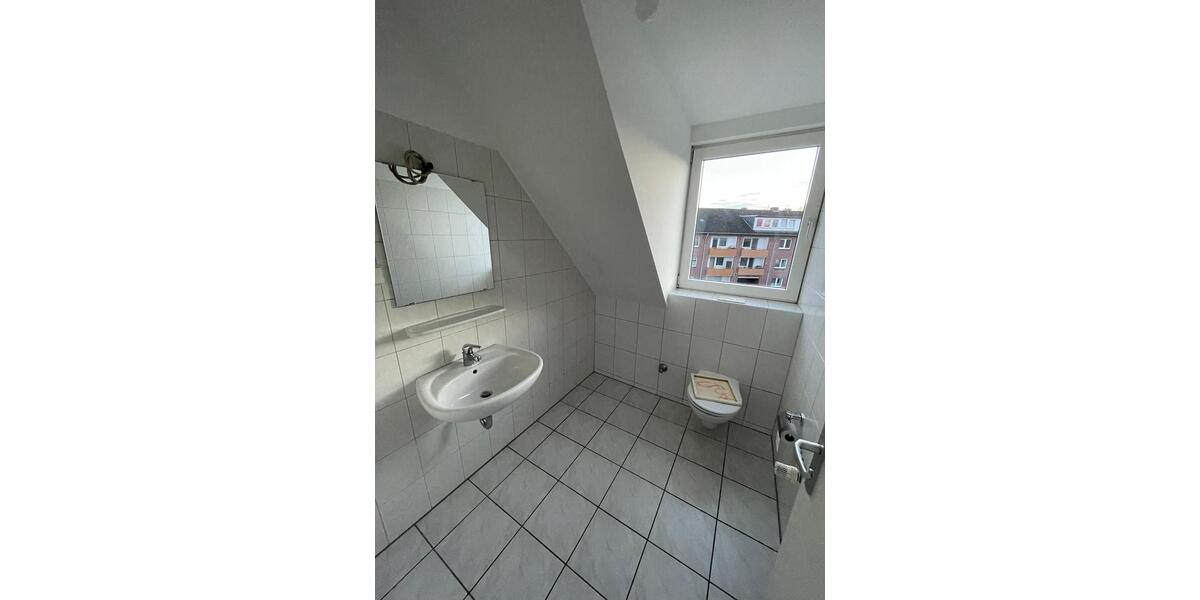 Etagenwohnung Waltrop - 3 Zimmer, 89 m&sup2;, 700&euro; | Angebot:23848154