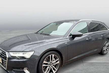 Audi A6 65.380 km 33.185 &euro; Unna 59423