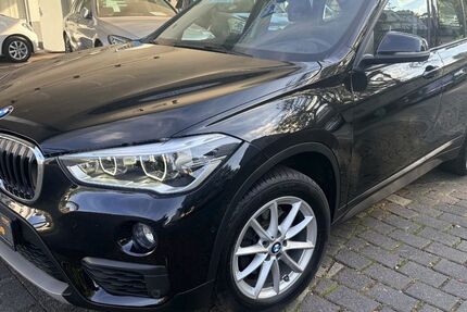 BMW X1 111.300 km 12.950 &euro; Iserlohn 58638