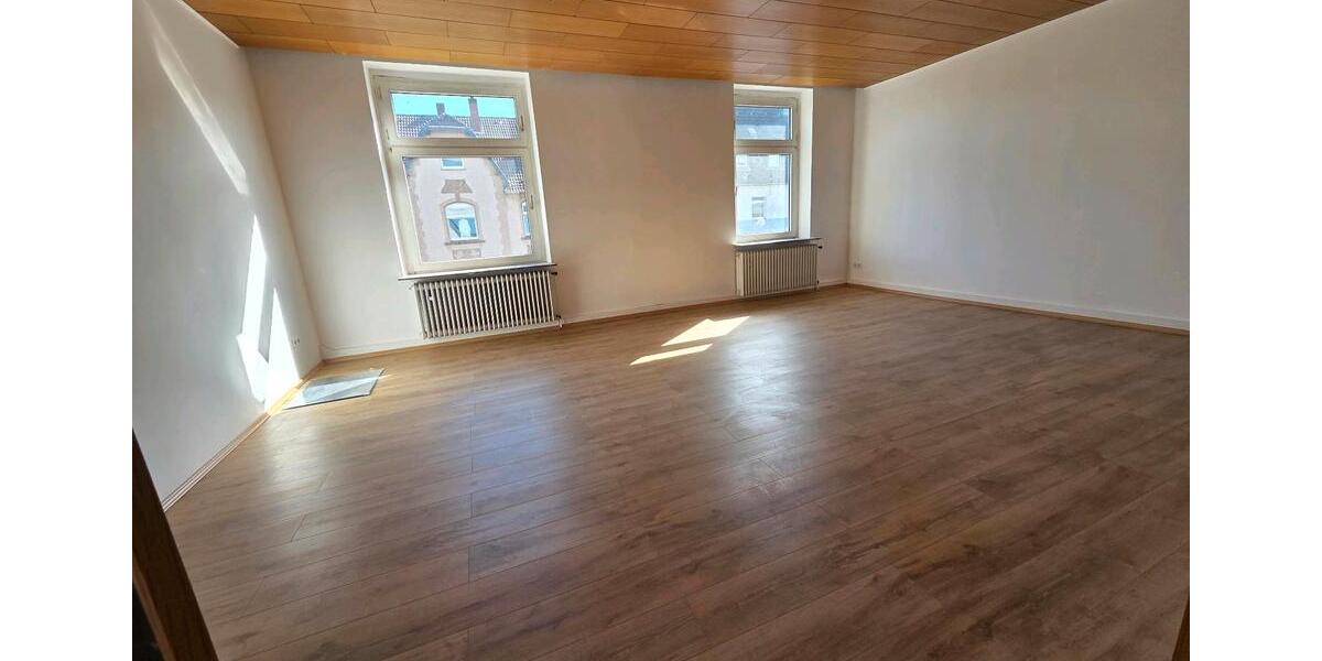 Etagenwohnung Herne Baukau - 3 Zimmer, 100 m&sup2;, 1.050&euro; | Angebot:27623458