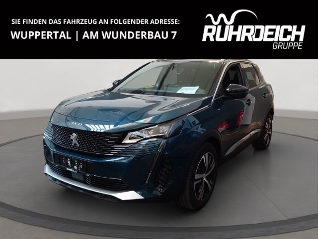 Peugeot 3008 14.500 km 26.490 &euro; Wuppertal 42103