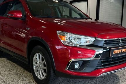 Mitsubishi ASX 80.000 km 14.990 &euro; Unna 59425