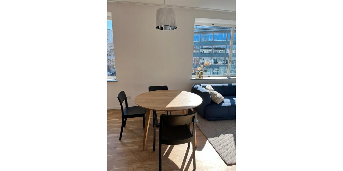 Etagenwohnung Dortmund Innenstadt West - 3 Zimmer, 66 m&sup2;, 1.150&euro; | Angebot:26368651